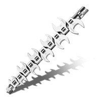 MaulschlüSsel Set 10-Teilig 10-19 Mm Clip Organizer 3