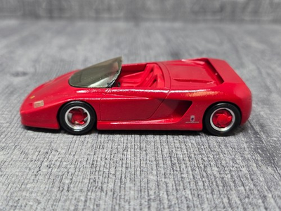 #ad #ad Vintage Starter Porsche 962 1 43 Built Model Maquette Goupille M $39.99