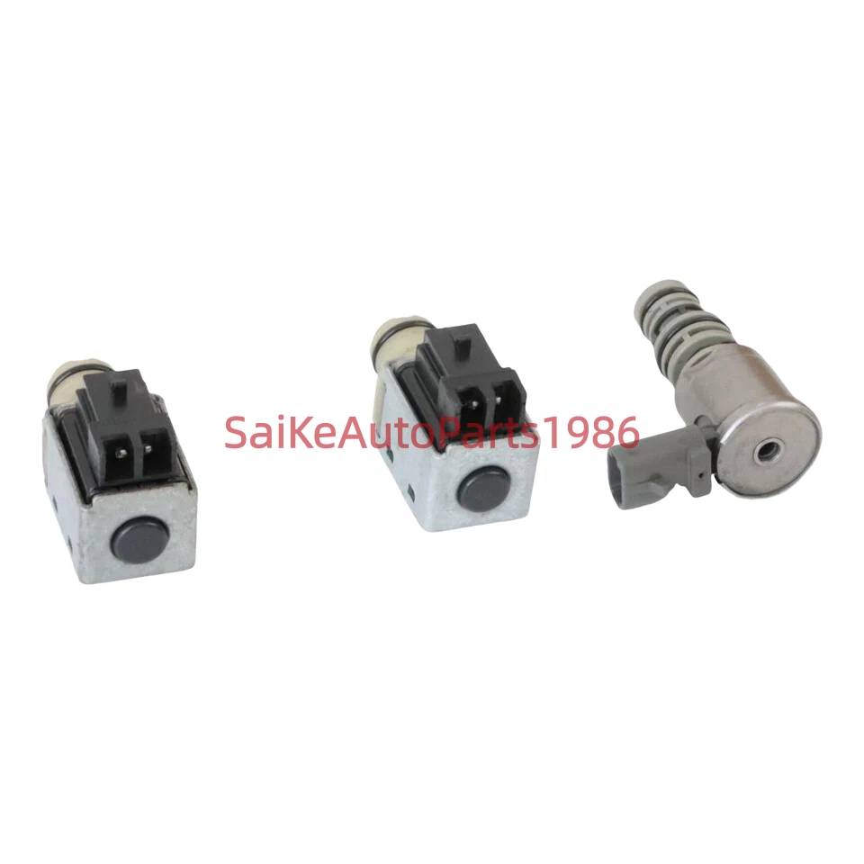 24230298 4T65E 4L60E Transmission Solenoid Valve TCC & PWM A&B Solenoid Filter - Image 3 of 4