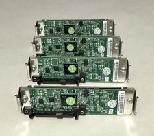 Lote de (4) cuatro placas interposer Dell SATA | PowerEdge 1950 / 2950 | CN-0HP592