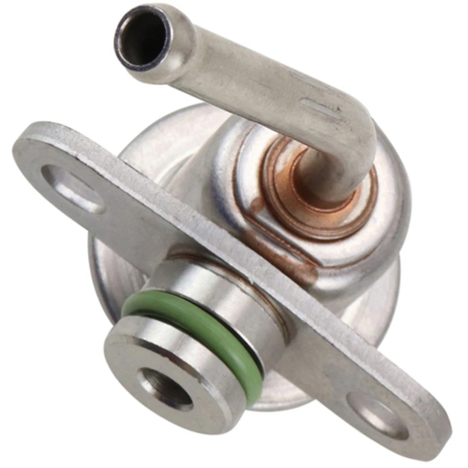 158-0463 Beck Arnley 燃油压力调节器气体适用于三菱 Mirage 1997 - 2001 — 第 3/4 张图片