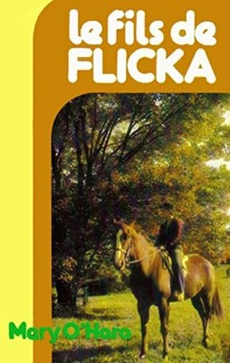 Der Sohn von Flicka | O'Hara Mary Claireau Helene | Guter Zustand