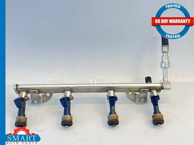 Saturn Sky 2.4L Fuel Rail With Injector 07-09 OEM