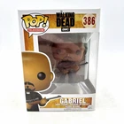 Funko Pop! Vinyl: The Walking Dead - Gabriel Stokes #386