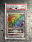 2022 Pokemon Brilliant Stars Charizard VStar Secret 174/172 PSA 10