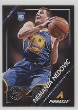 2013-14 Panini Pinnacle Artist Proof Nemanja Nedovic #26 0w8