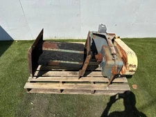 Falk 5215 Geardrive 24.94 Ratio, Toshiba 7.5Hp @ 2700RPM w/ 26”x14” Pulley