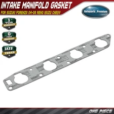 Engine Intake Manifold Gasket Set for Suzuki Forenza Reno Isuzu Chevy 2.0L 2.2L