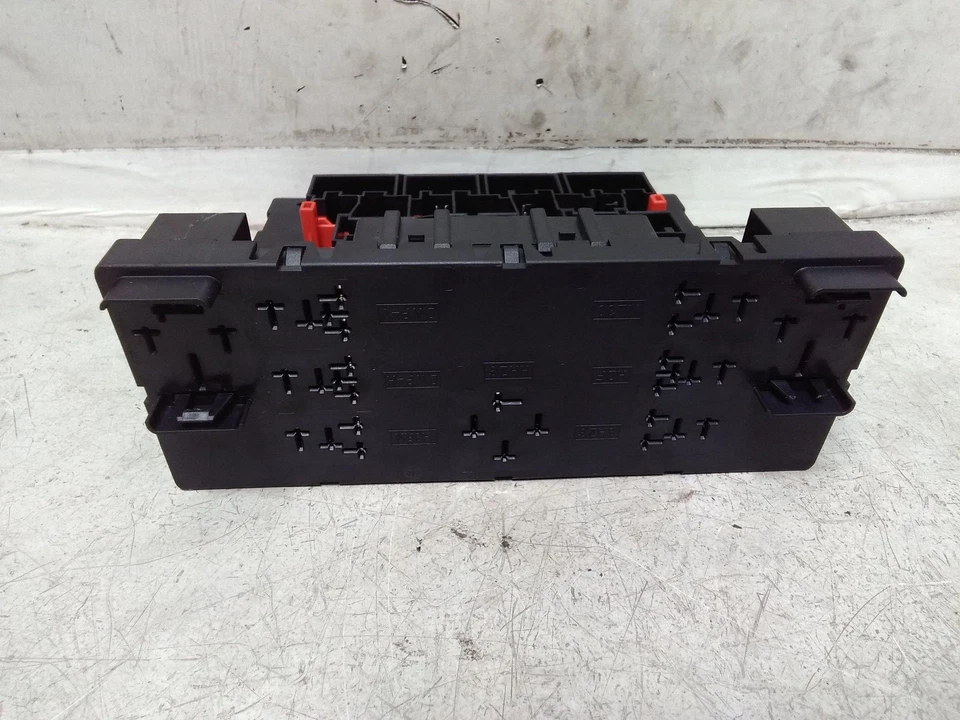 Centralina comfort VW TOURAN 1T1, 1T2 3C0937049AH 1.4 benzina 103kw 2008 28586516 - Immagine 4 di 4