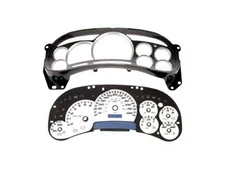 Instrument Cluster Upgrade Kit for 03-07 Chevy Silverado, GMC Sierra, Cadillac