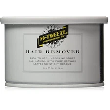 No-Tweeze Classic Hair Remover, 14 oz