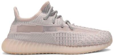 synth yeezy 350