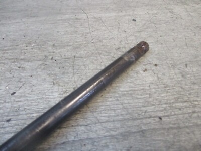 1995 95 Kawasaki KE100 KE 100 Motorcycle Engine Shifter Shift