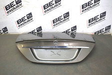 Mercedes CLS C219 Heckklappe Kofferraumklappe Heckdeckel Klappe A2197500075 Mercedes CLS C219 Heckklappe Kofferraumklappe Heckdeckel Klappe A2197500075