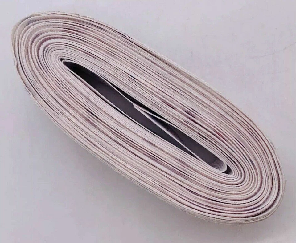 3/4" x 15 Yds Floral Butterfly Grosgrain Ribbon for Bows Sewing Crafts Pastels - Image 2 of 3