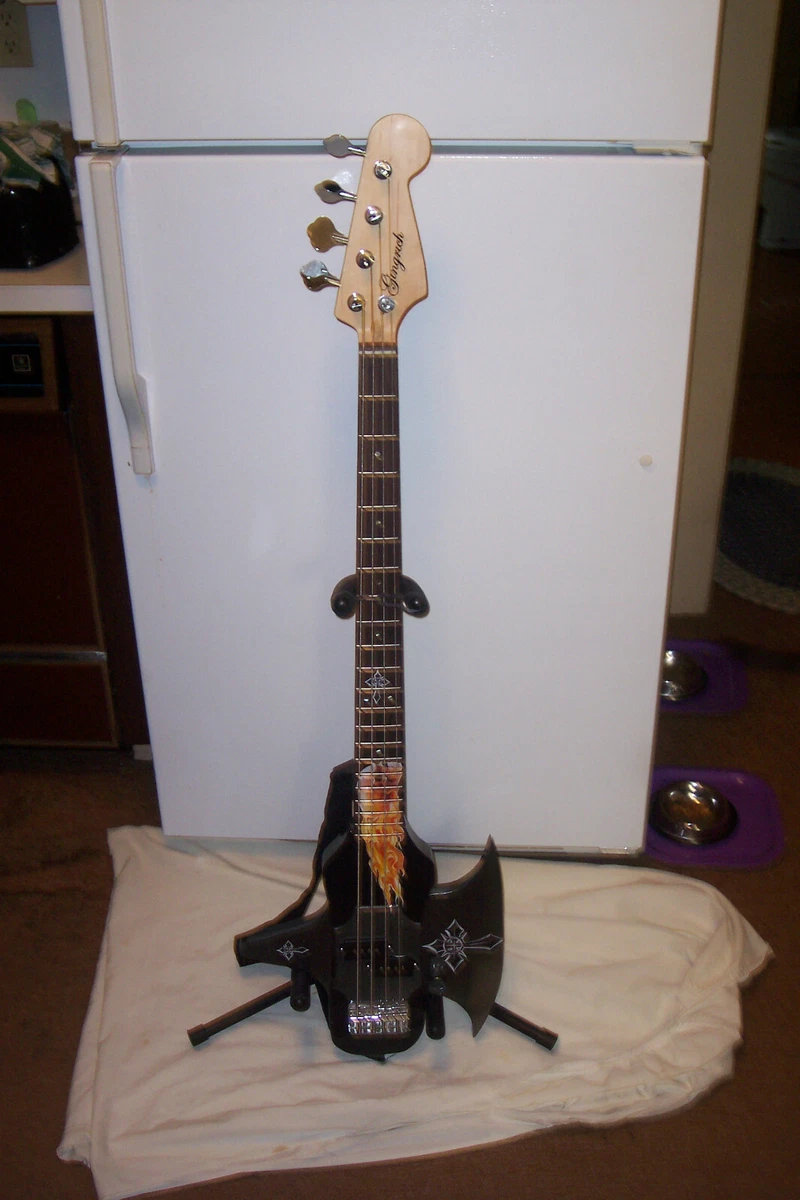 P bass 2024 for sale