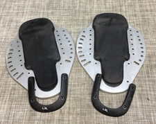 Fixations diverses d'occasion pour ski, wakeboard, ski nautique L/XL