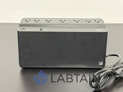 APS Back-UPS 600VA Battery Backup and Surge Protector with USB Charging Port