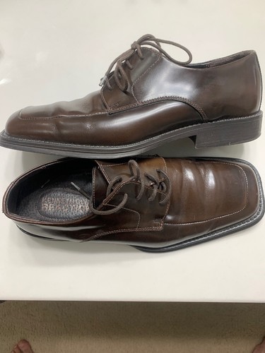Mens Kenneth Cole Reaction Simplicity 