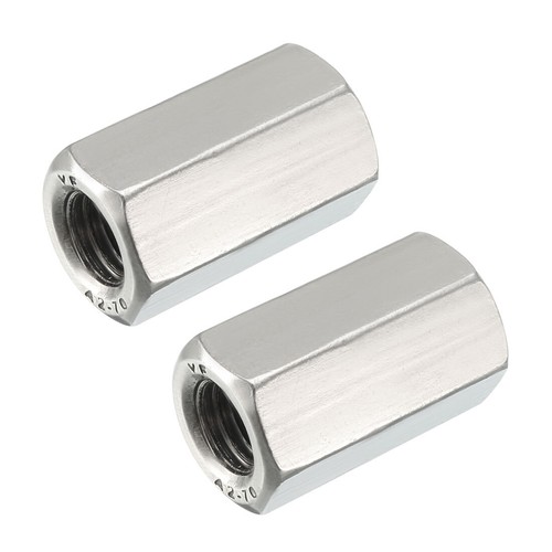 Lot De 4 écrous à Embase Hex M10 En Inox 304 – Résistants Et Durables