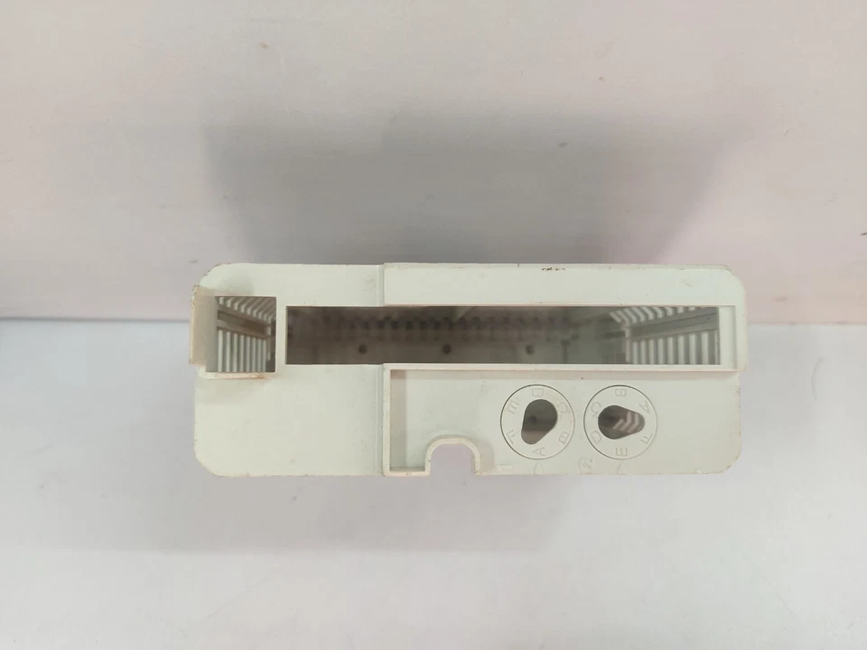 ABB AI810 Analog Input Module Case 3BSE008516R1 - Image 3 of 4