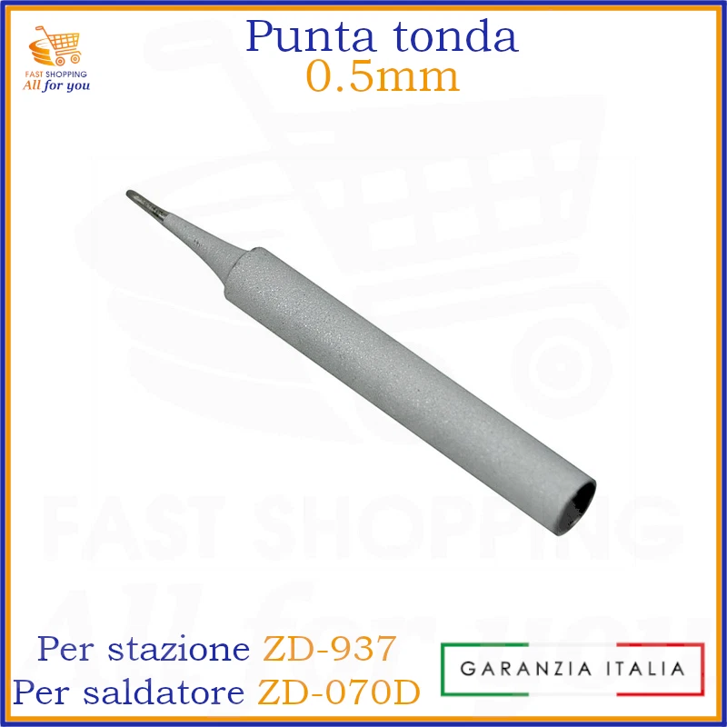 Pompa Interna Di Ricambio Per Stazione Saldante/dissaldante ZD-985 - Foto 9