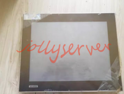 One Used Advantech Touchscreen TPC-1551T-E3AE