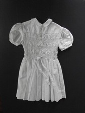 Robe Smock Pinafore Pour Fille âge 2 Ans - Neuve Avec étiquettes, Style à Bretelles