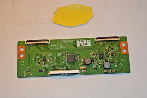 6870C-0452A LC500DUE-SFR1 _Control_ Merge Karte T-Con Für TV LG 32LN5400-ZA