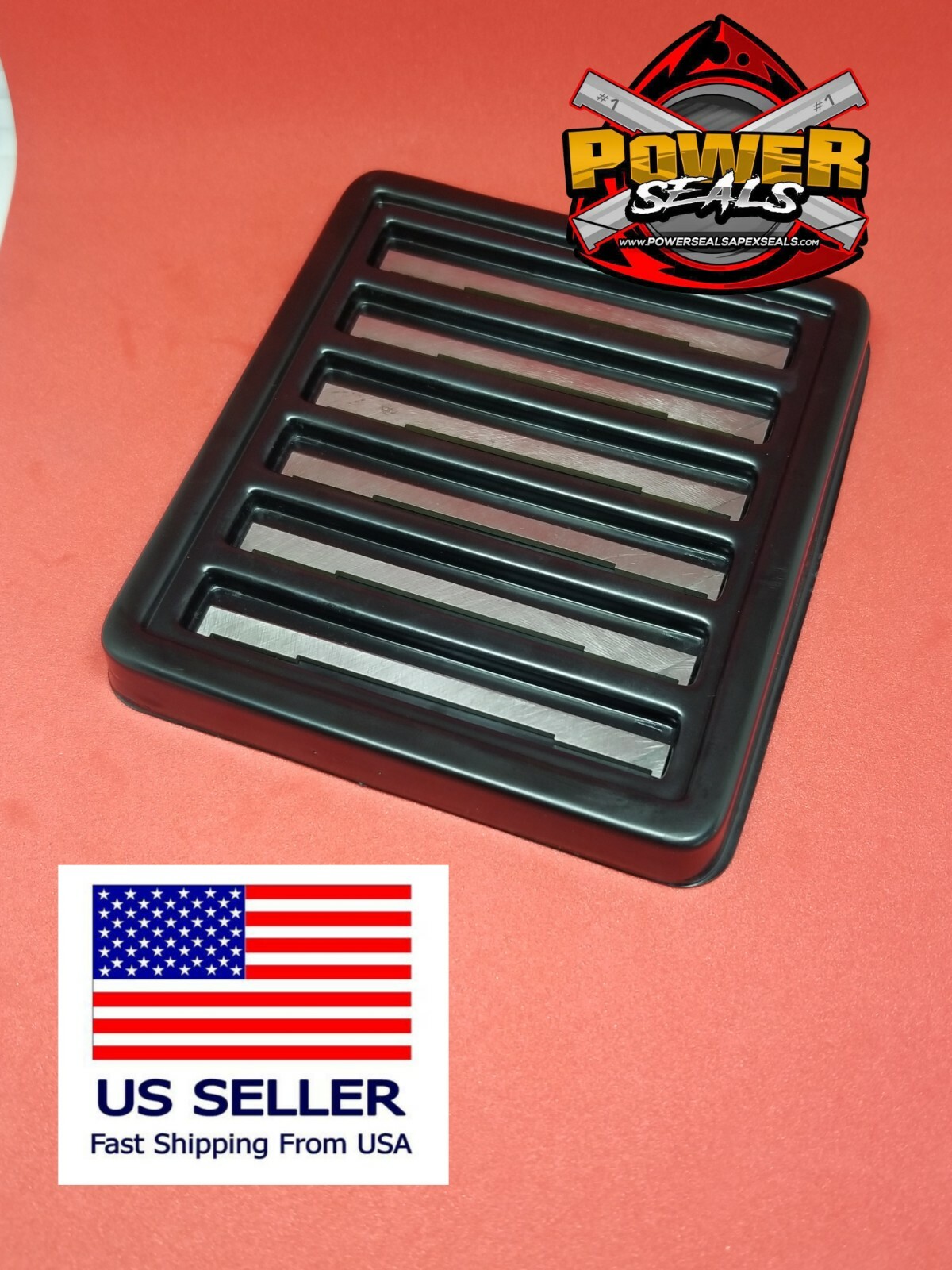 RX8 Mazda Rotary Power Seals Apex Seals eBay