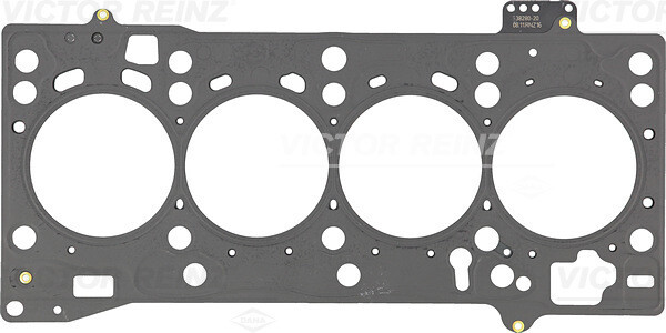 Victor Reinz 61-38280-20 Zylinderkopfdichtung 82 Mm, 3 LöCher, MLS-image