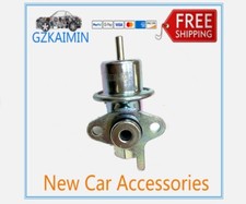 OEM 35301-22032 Suitable For Hyundai Accent 1.5L Fuel pressure regulator