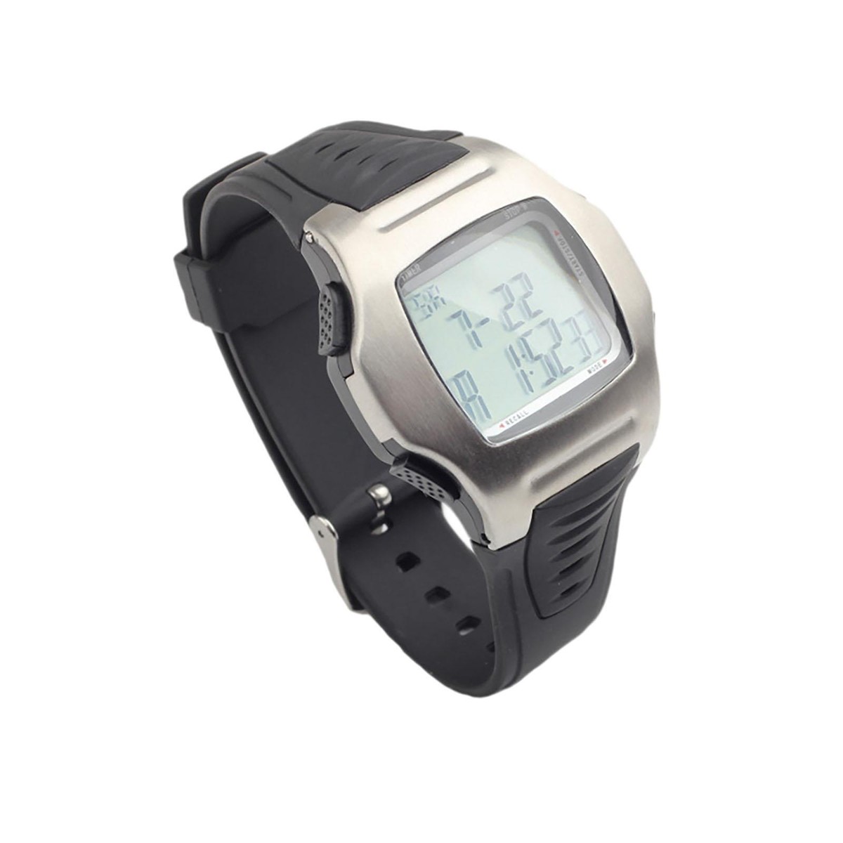 Soccer Referee Watch Timer Alarm for Football Coaches Competitions