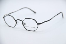 NEW SCOTT HARRIS VIN 08 MATTE BLACK AUTHENTIC...
