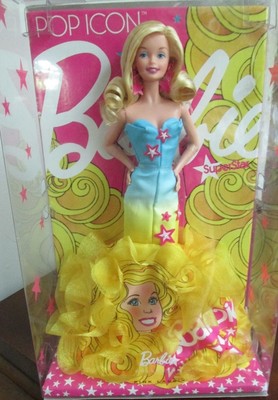 pop icon barbie