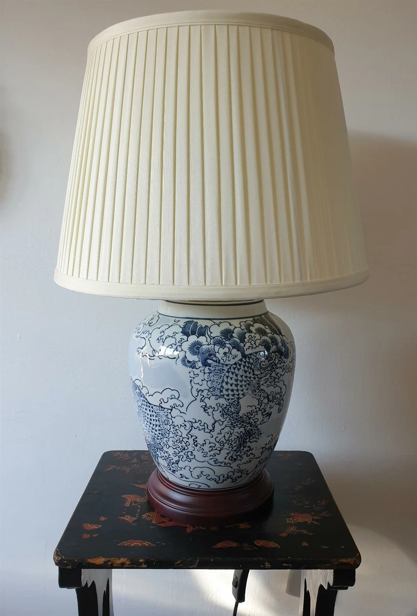 Ceramic wave lamp online