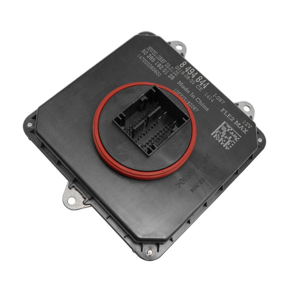 63118494844 7457875 HID Led Scheinwerfer Steuergerät 