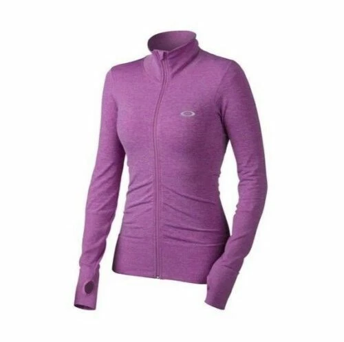 Ropa de tamaño regular Oakley hacia abajo para De mujer