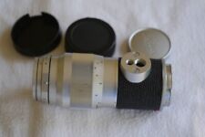 Leica ELMAR-M f/4 Camera Lenses 135mm Focal for sale - eBay Leica ELMAR-M f/4 Camera Lenses 135mm Focal for sale - eBay
