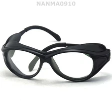 1064nm YAG IR Infrared Laser Safety Glasses &Protective Goggles Cutting Welding