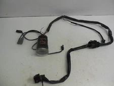 DD19 Seadoo GTX RFI 787 800 2001 LCD Info Gauge 278001541