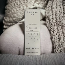 THE NUE CO Topical-C FULL SIZE 15g NEW IN BOX