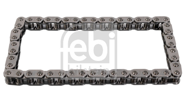 Febi Bilstein 36339 ÖLpumpenantrieb Steuerkette FüR Alpina, Bmw, Mini, Toyota-image
