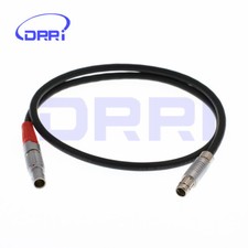 LBUS 4pin to 3-Pin RS Power Cable for cforce lens motor