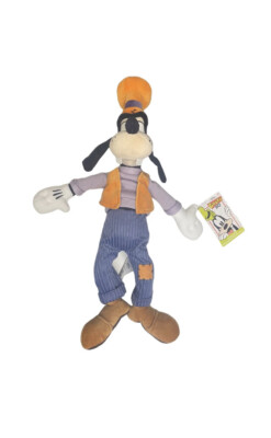 2022 Disney Parks 90th Anniversary Goofy Plush New with Tag | eBay