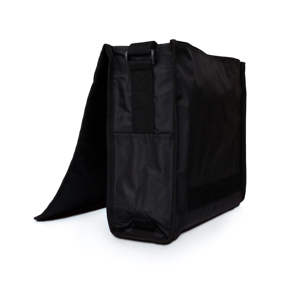 Keep It Vinyl Record Bag DJ Shoulder Record Cross Body LP
