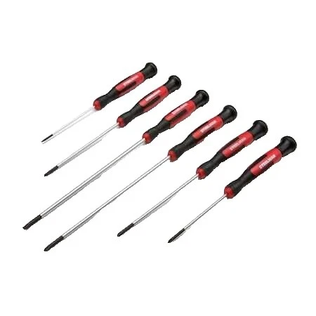 Phillips Extra Long Screwdrivers & Nutdrivers