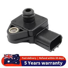 3 Bar Map Sensor 079800-5410 for Honda Accord Civic CR-V Acura RSX Saturn K20 AU