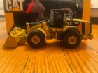 Tonkin 1:50 Caterpillar CAT 966K wheel loader diecast model construction — photo 3