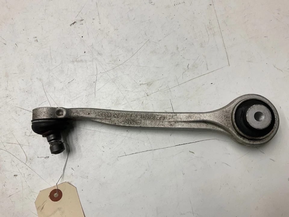 2018 AUDI S4 Front RIGHT UPPER REARWARD Control Arm OEM - Image 3 of 4